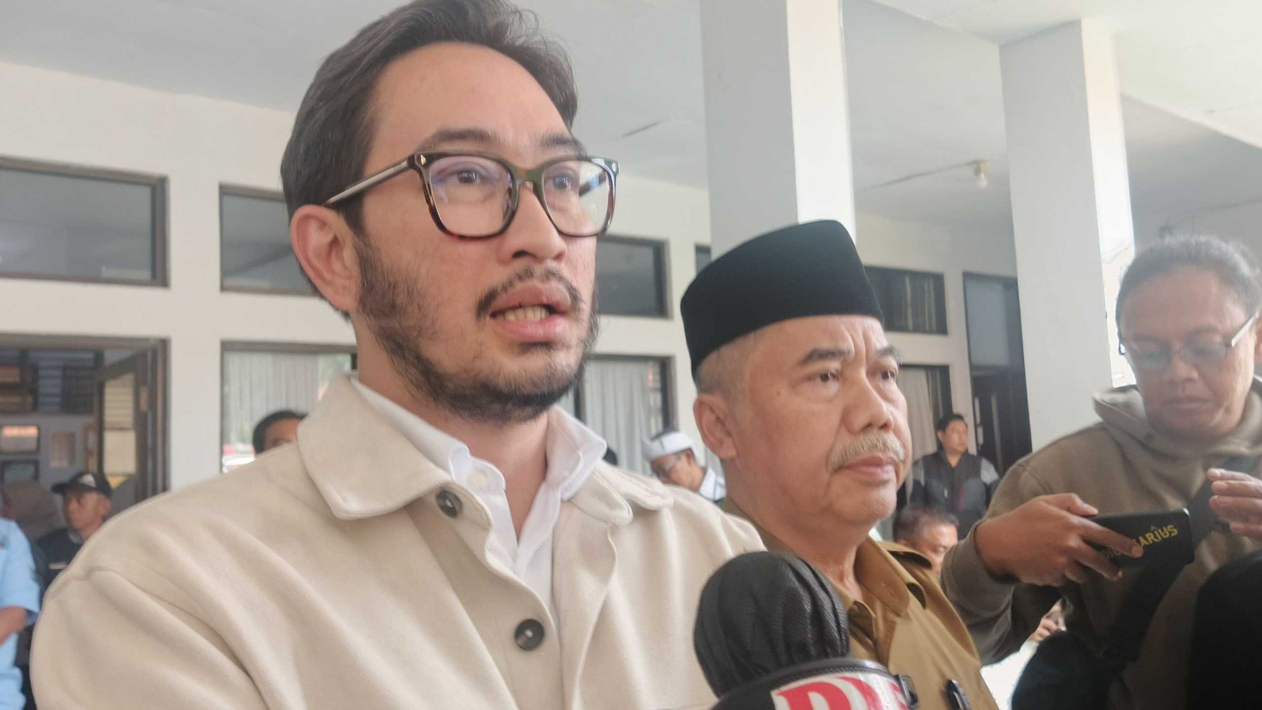 Pemkab Bandung Barat tetapkan KLB, tutup 85 dapur MBG usai keracunan massal