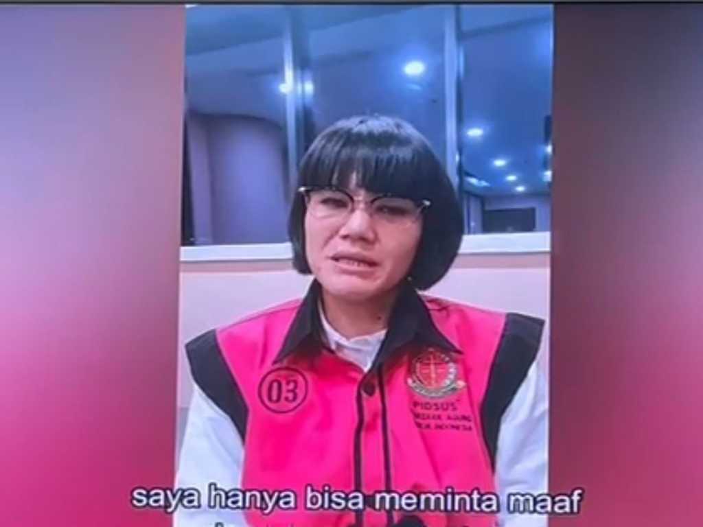 Marcella Santoso dkk Hadapi Sidang Perdana Kasus Suap CPO