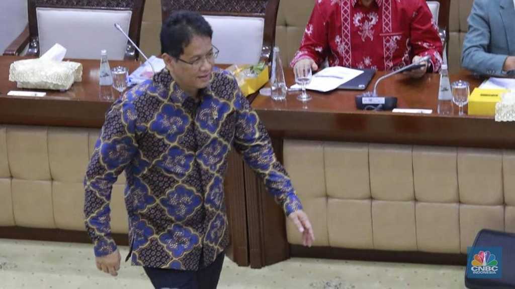 Pemerintah salurkan Rp200 triliun ke 5 bank, penggunaan dana wajib lapor bulanan