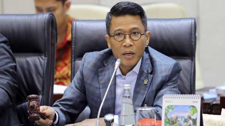 DPR Kunker ke Australia Saat Demo Besar, Tuai Kritik Pedas Publik
