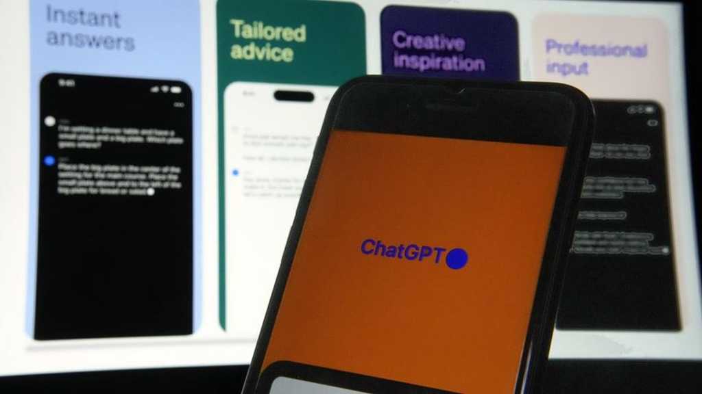 ChatGPT Jadi Tempat Curhat, Ratusan Ribu Pengguna Alami Gangguan Mental