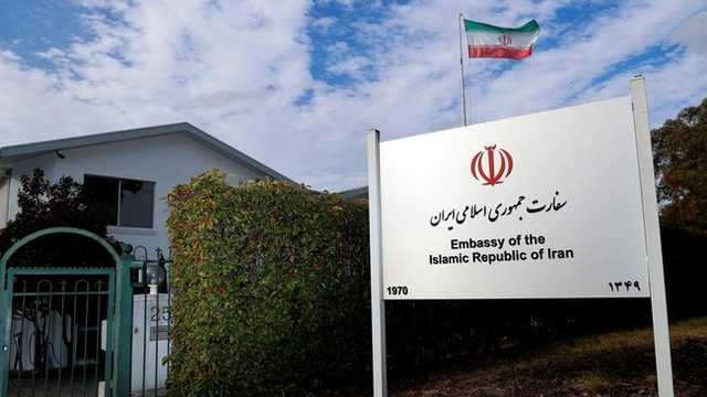 Australia Bongkar Iran Dalangi Serangan Sinagog, Dubes Diusir