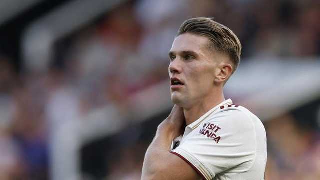 Viral! Gyokeres Respons Chant Putus Pacar Demi Arsenal