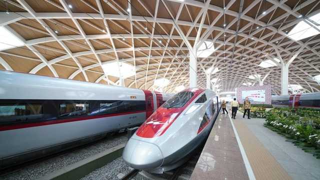 Dugaan Korupsi Whoosh: KPK Fokus Telusuri Peristiwa Pidana