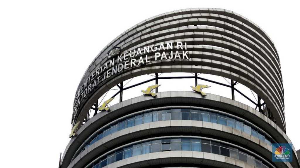 Gugatan Pajak Pesangon Ditolak MK, Ini Alasannya