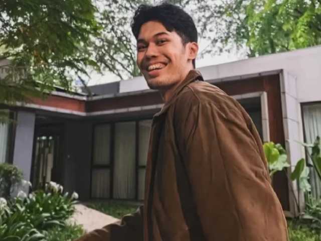 Nuca Rilis Teaser Album Perdana Eunoia, Siap Gebrak Industri Musik