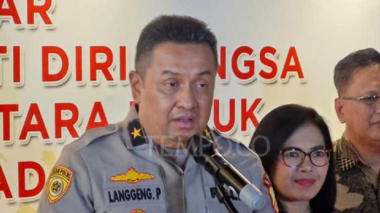 Demi Kepercayaan Publik, Polri Siapkan Kurikulum Etik untuk Anggota