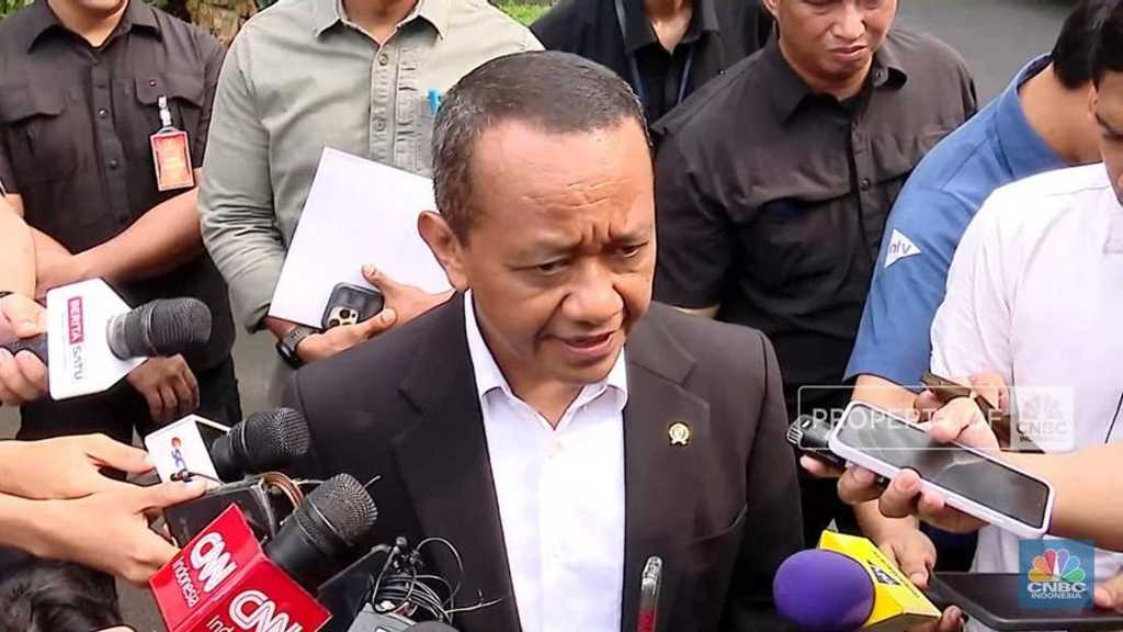Prabowo Perintahkan JORC, Cadangan Mineral RI Dihitung Ulang Demi Investasi