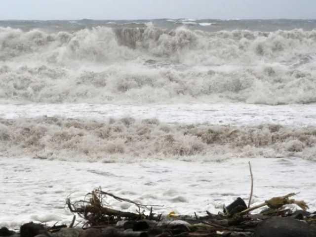 Badai Melissa: Korban Tewas Meningkat Jadi 44, Karibia Porak-poranda