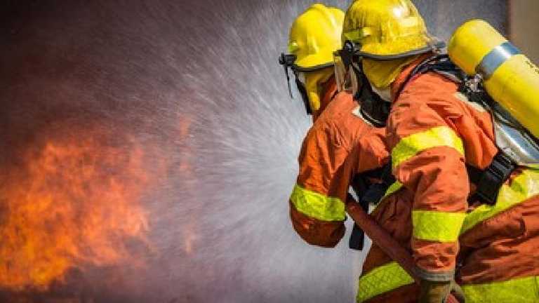 Panti Jompo Bosnia Terbakar, 12 Lansia Tewas Akibat Keracunan