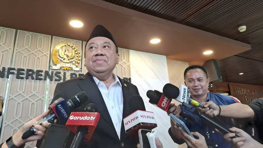 DPR RI Kecam Keras Teror Bom Sekolah, Minta Polisi Bertindak Cepat