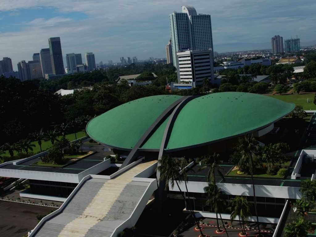 Dana Reses DPR Meroket Rp 700 Juta, Media Asing Soroti Ironi di Tengah Protes