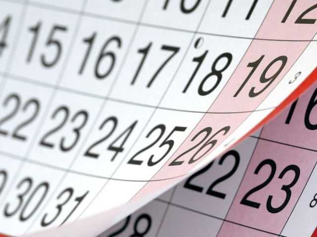 November 2025: Nihil Libur Nasional, Cuti Bersama Ditiadakan