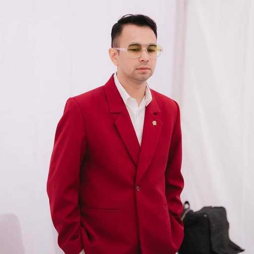 Raffi Ahmad Tepis Kabar Nagita Slavina Hamil Keempat, Berharap Momongan