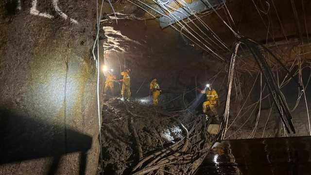 Dua Pekerja Freeport Meninggal dalam Insiden Tambang