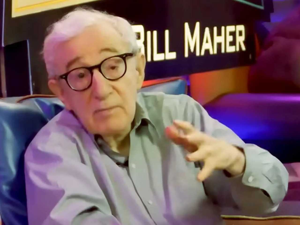 Woody Allen Ungkap Hidup Nyaman Usai 'Dibatalkan' Hollywood, Sebut Beruntung Karena Ini