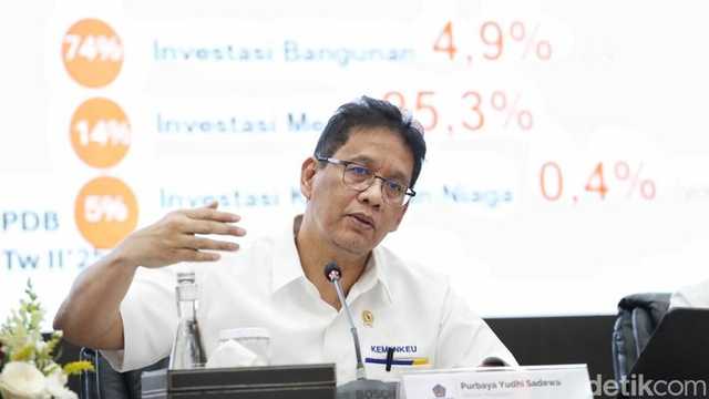 Kemenkeu Kejar 200 Penunggak Pajak Besar Triliunan Rupiah