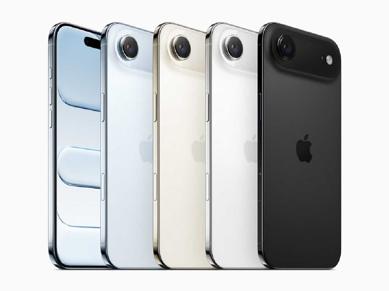 Apple Batalkan Rilis iPhone Air 2026, Penjualan Lesu Jadi Alasan