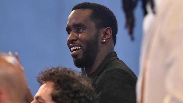 P Diddy Dipastikan Bebas 2028, Jalani 50 Bulan Penjara
