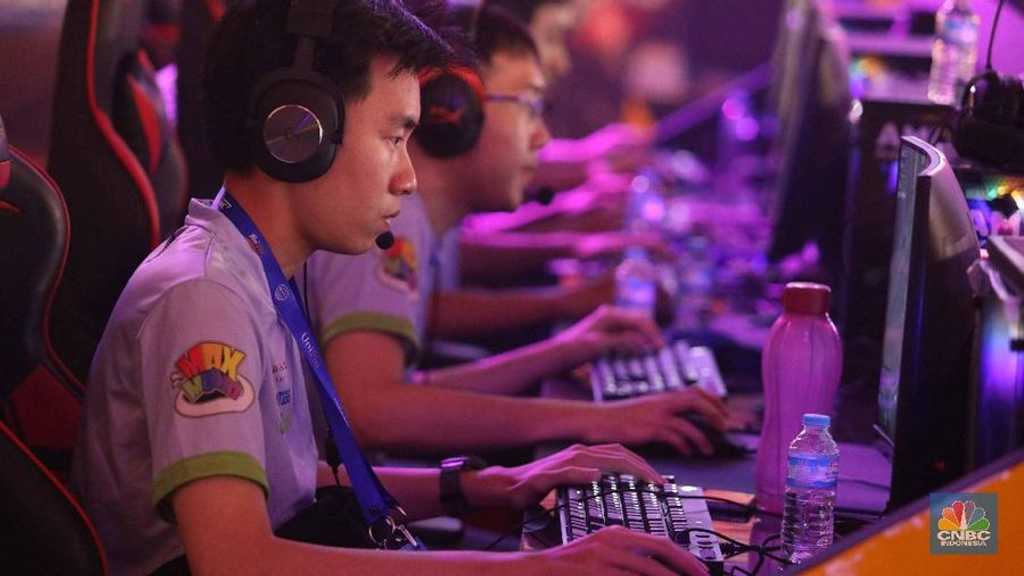 Prabowo Khawatir Game Online, Eddy Lim: Ledakan SMAN 72 Bukan Karena PUBG
