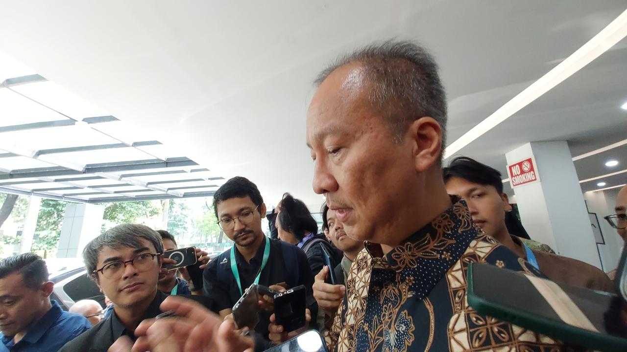 Menperin Jamin: Kasus Radioaktif Cikande Tuntas, Impor Scrap Segera Dibuka