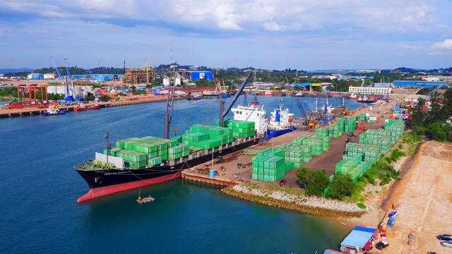 Pemerintah Targetkan Tanjung Banon Jadi Contoh Nasional Transmigrasi