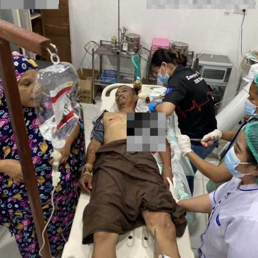 Warga Yahukimo Dianiaya Brutal Simpatisan KKB, Alami Luka Parah