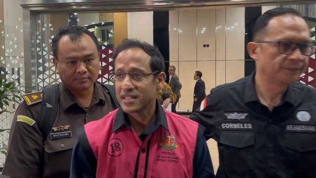 Pengadaan Chromebook Disorot, LKPP Jelaskan Peran dan Tanggung Jawab