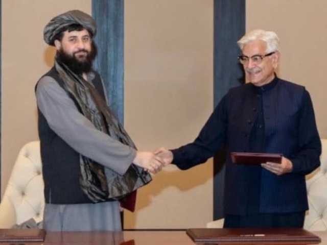 Afghanistan-Pakistan Sepakat Gencatan Senjata, Mediasi Qatar-Turki Akhiri Bentrokan