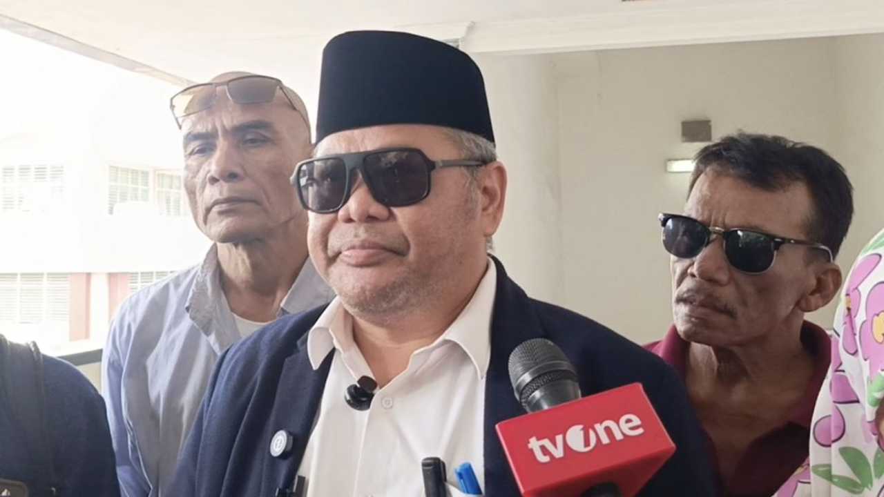 Sidang Ijazah Gibran: Tergugat Absen, Alasan E-court