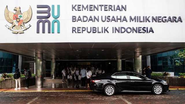 Pengamat: Kementerian BUMN Tak Lagi Relevan, Sebaiknya Dibubarkan