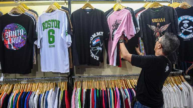 YKTI Desak SNI Pakaian: Kualitas Anjlok, Barang Tiruan & Thrifting Ilegal Merajalela