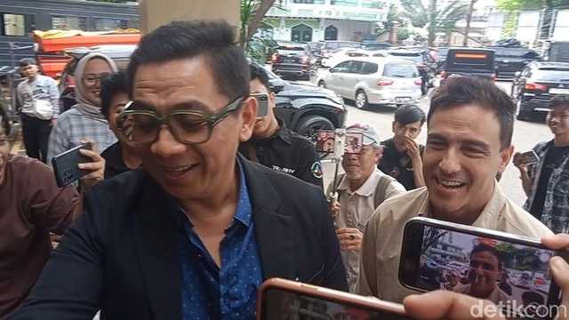 Hamish Daud: Bukti Pencemaran Nama Baik Terhambat, Pelaku di Luar Negeri