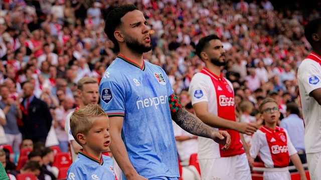 Resmi! Calvin Verdonk Pecahkan Rekor, Gabung Lille di Liga Prancis