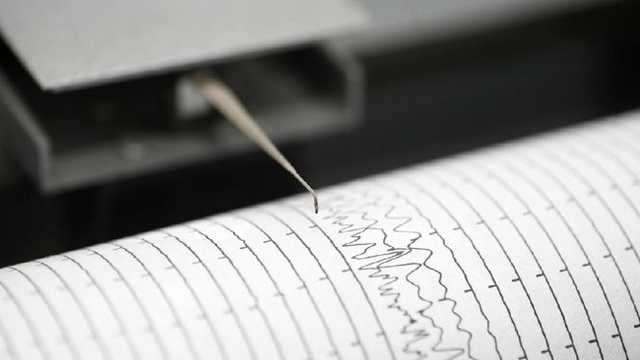 Gempa Kuat Guncang Andaman, Data Magnitudo Berbeda