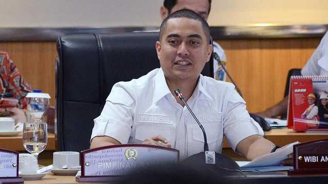 Wibi Andrino: Kualitas Udara Jakarta Alarm Serius, Gubernur Harus Bertindak Cepat