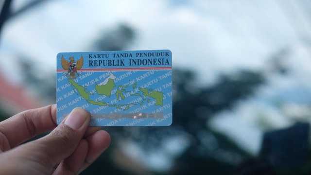 Bupati Cianjur: KTP WN Israel Aron Geller Palsu, NIK Tak Terdaftar