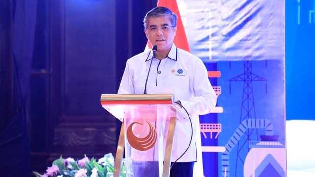 Menaker Ingatkan: Dua Tantangan Besar Menanti Serikat Pekerja BUMN