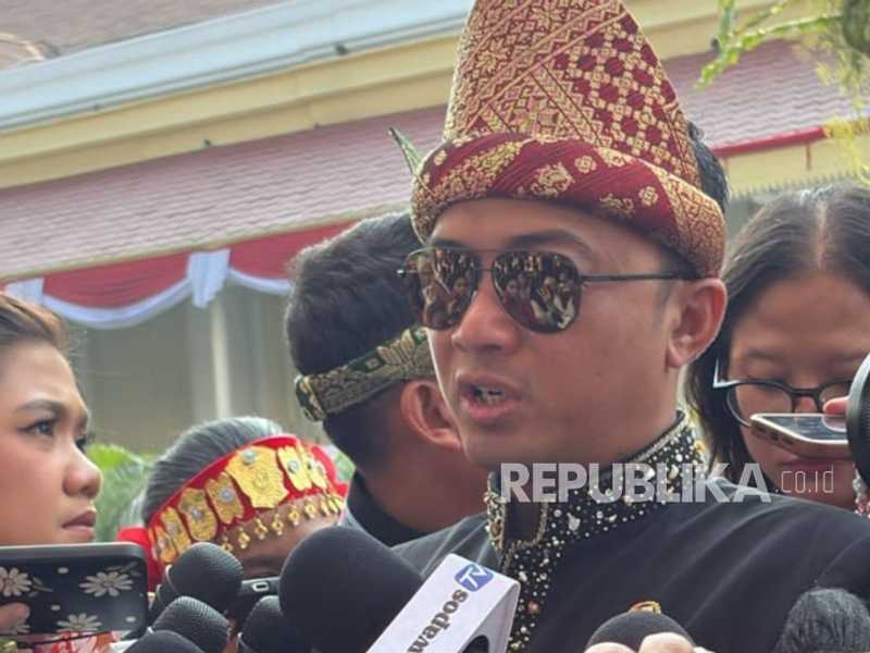 BREAKING NEWS: Prabowo Rombak Kabinet, Budi Gunawan & Sri Mulyani Diganti