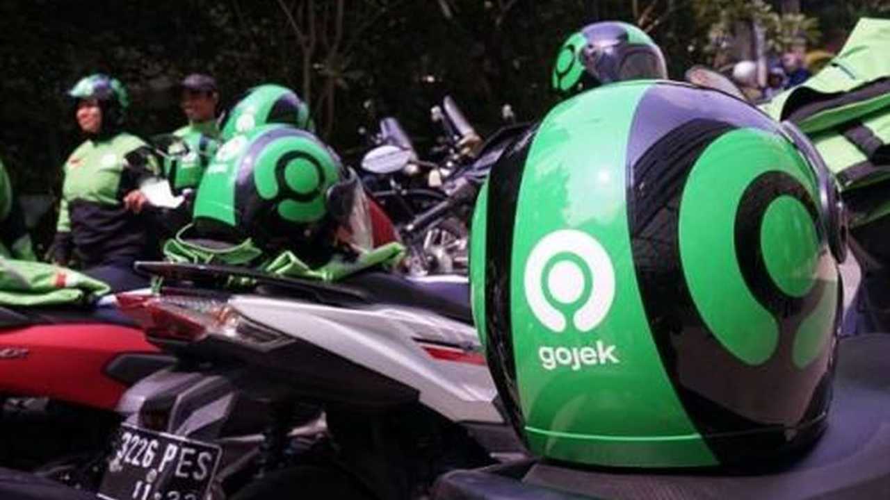 Gojek dampingi mitra driver korban kekerasan di Pontianak