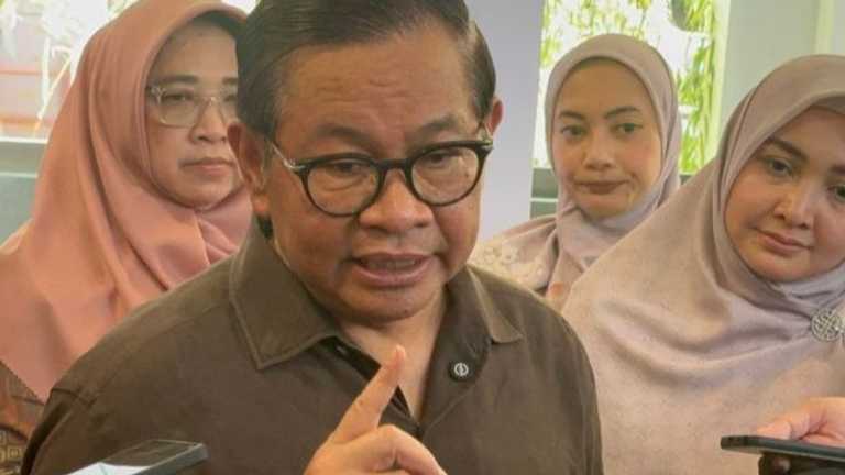 Pramono Anung pastikan wabah campak terkendali, dua wilayah jadi fokus pemantauan