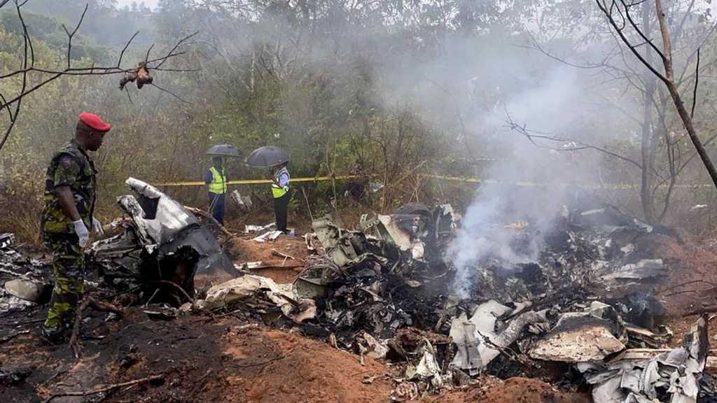Pesawat Mombasa Air Safari Jatuh di Kenya, 11 Orang Tewas Termasuk Turis Eropa