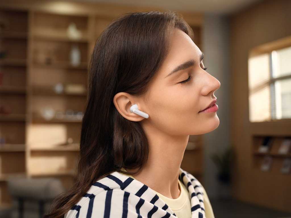 Huawei luncurkan FreeBuds SE 4 ANC di Indonesia, desain lebih ringan 4,3 gram