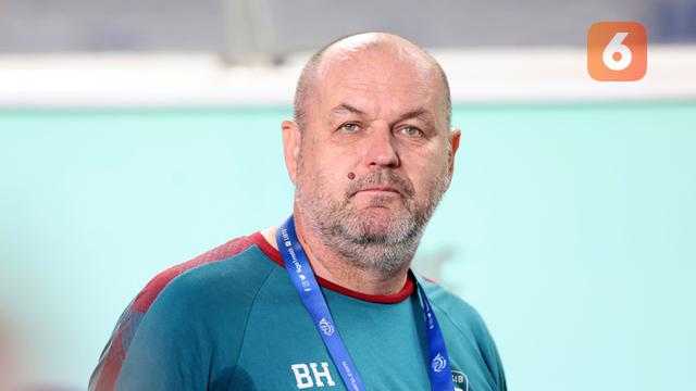 Atep Rizal: Bojan Hodak Cocok Latih Timnas Indonesia!