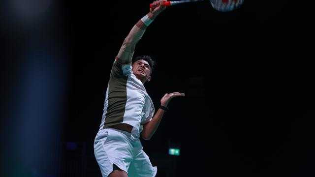 Alwi Farhan Balas Dendam, Lolos Perempat Final French Open 2025