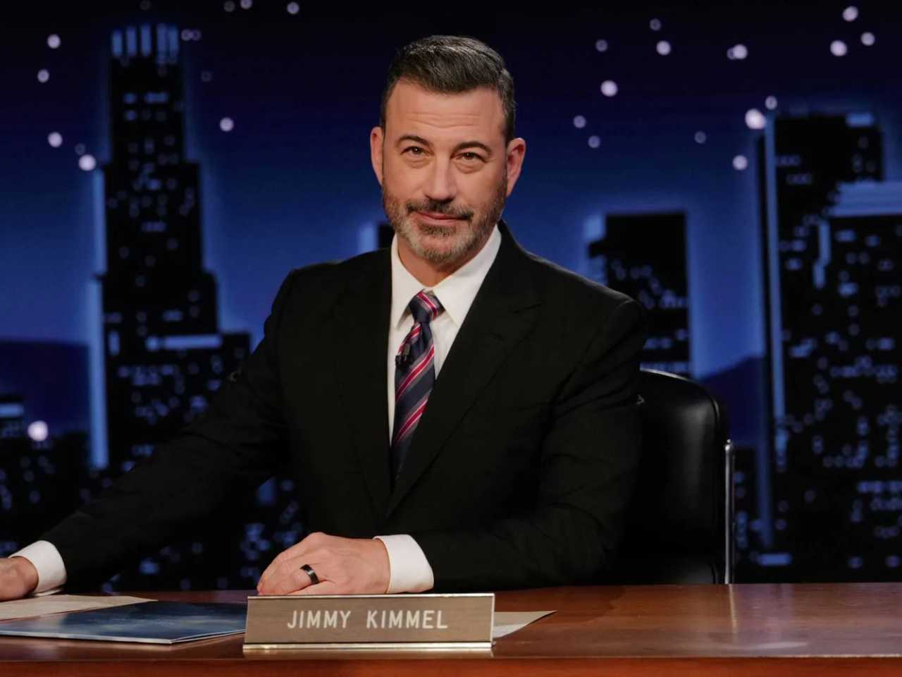 Jimmy Kimmel kembali tayang, raih rating tinggi meski dikritik Trump