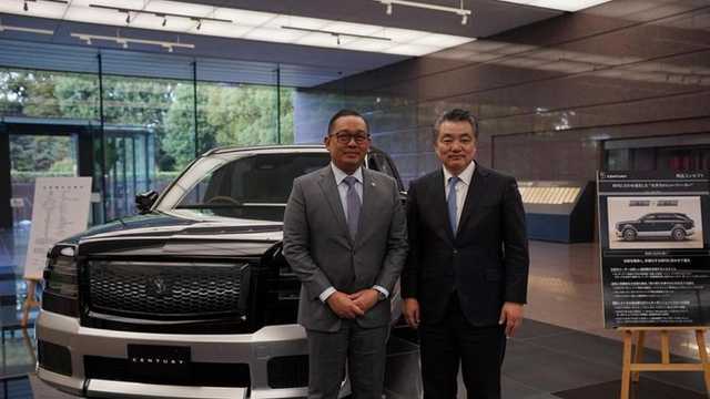 Toyota-Pertamina Jalin JV, Kembangkan Bioetanol Generasi Kedua di RI