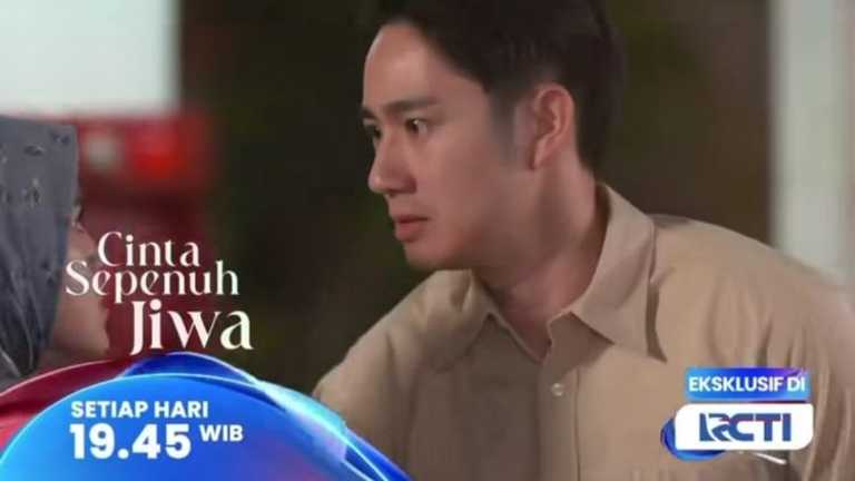 Sinetron 'Cinta Sepenuh Jiwa': Hasbi Tampar Lala, Publik Membela