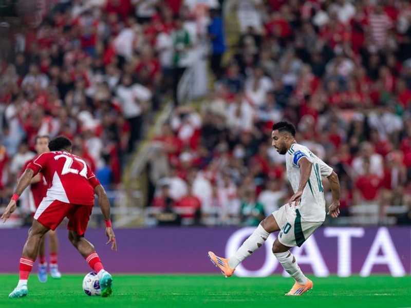 Timnas Indonesia Kalah Tipis dari Arab Saudi, Kans Piala Dunia 2026 Tetap Terbuka