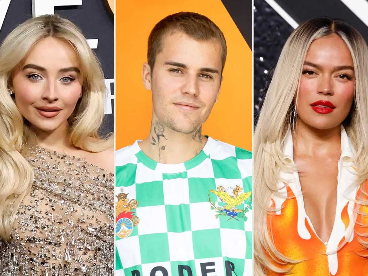 Sabrina Carpenter, Justin Bieber, dan Karol G jadi penampil utama Coachella 2026